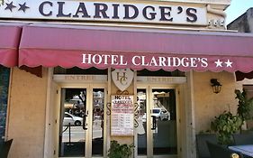 Hotel Claridge'S